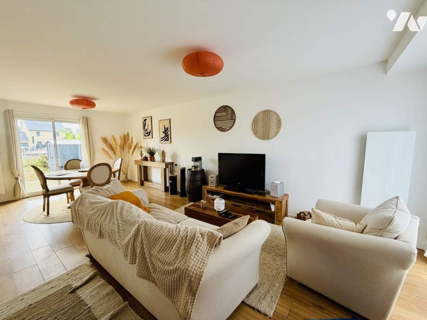 Maison 4 pièces 95 m²