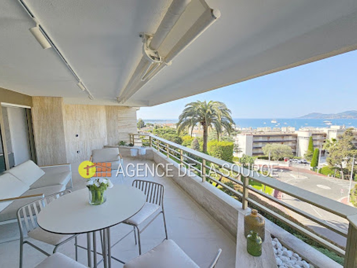 Appartement 4 pièces 92 m²