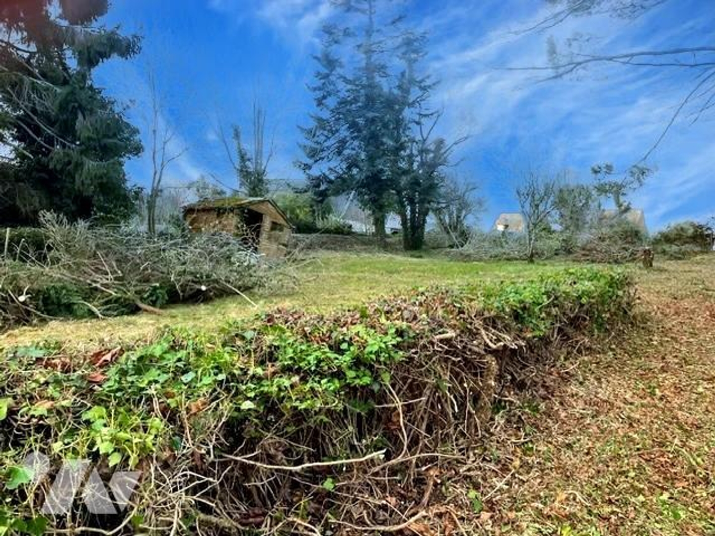Terrain à vendre - 998m2 - Lézardrieux (22740)