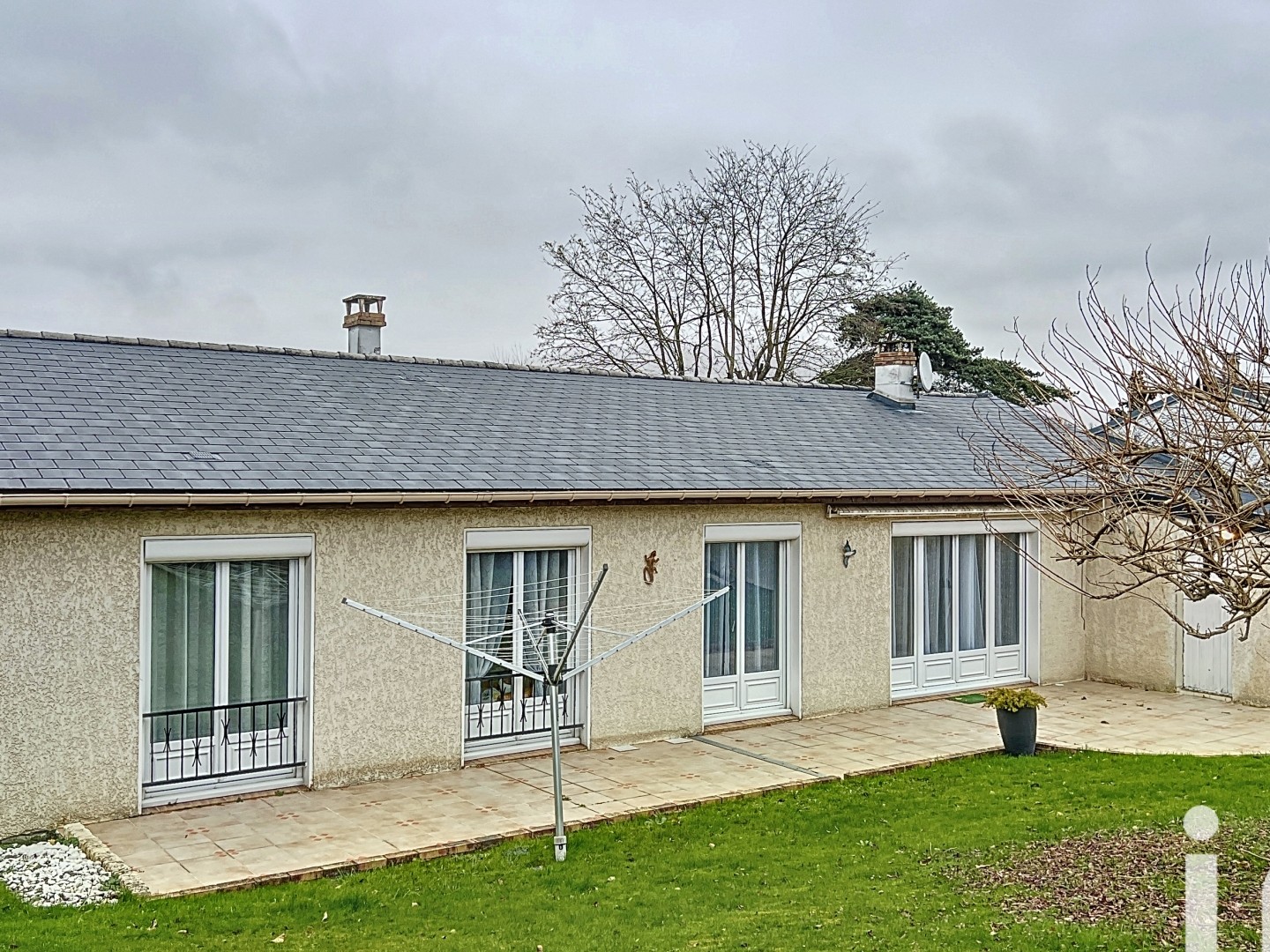 Maison 5 pièces 102 m²