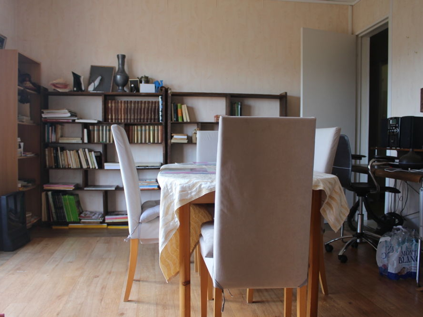 Appartement à vendre - 4 pièces - 68m2 - Montréjeau (31210)