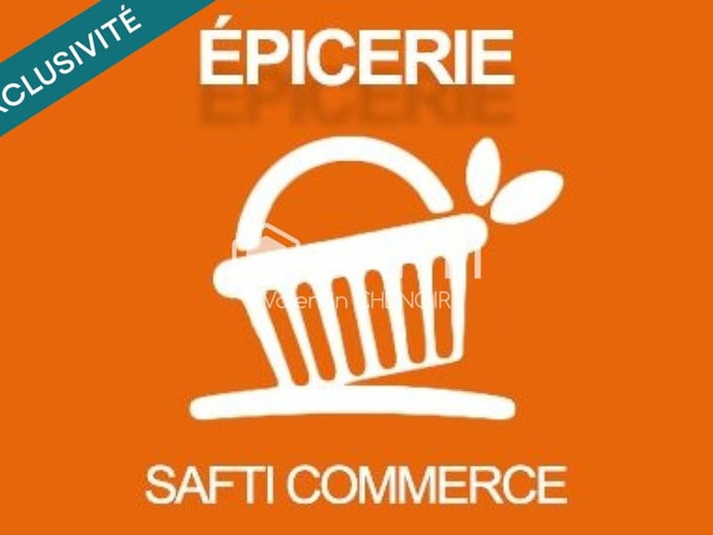 Bureaux à vendre - 2 pièces - 74m2 - Treize-Septiers (85600)