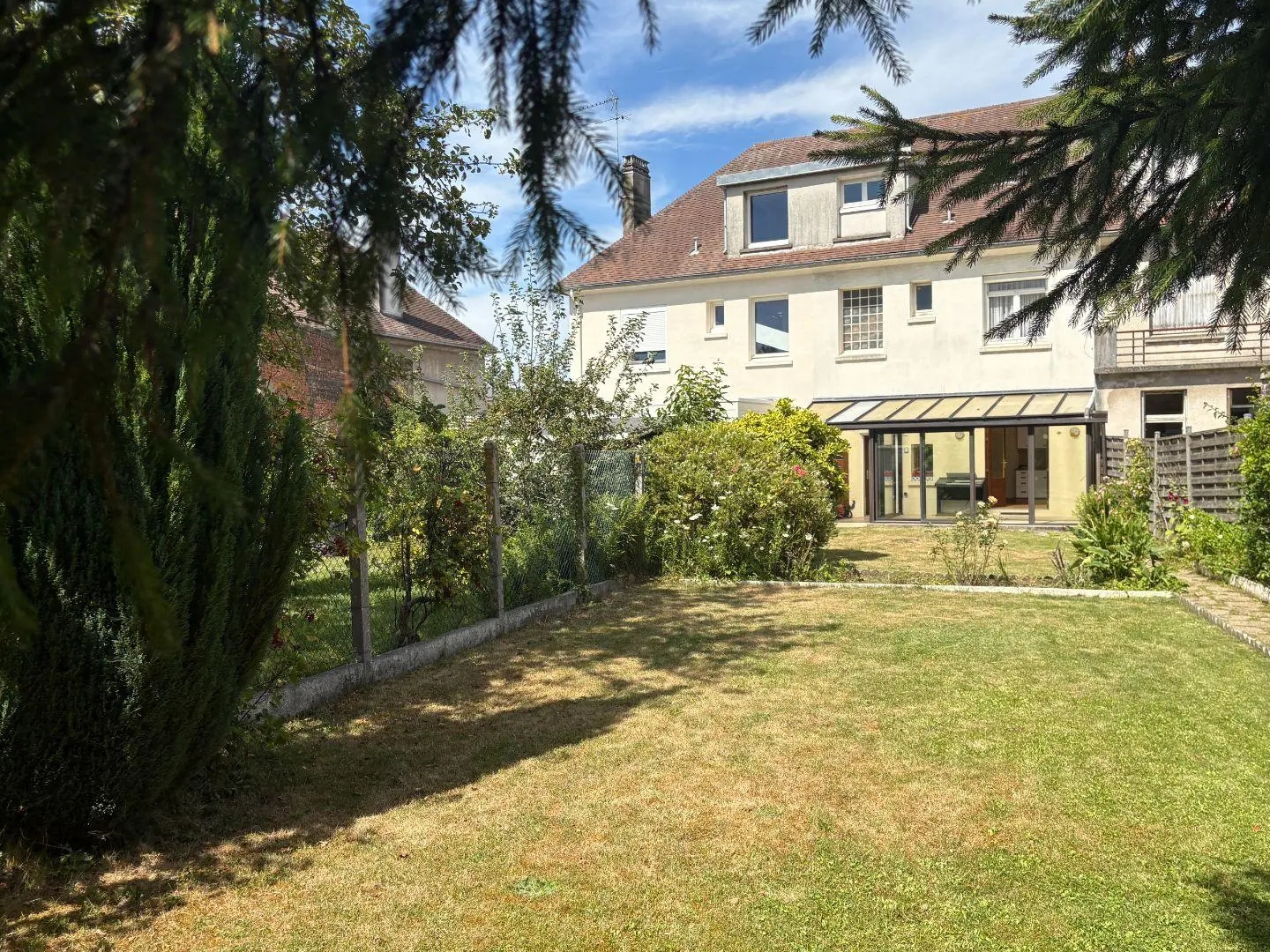 Maison 6 pièces 115 m²