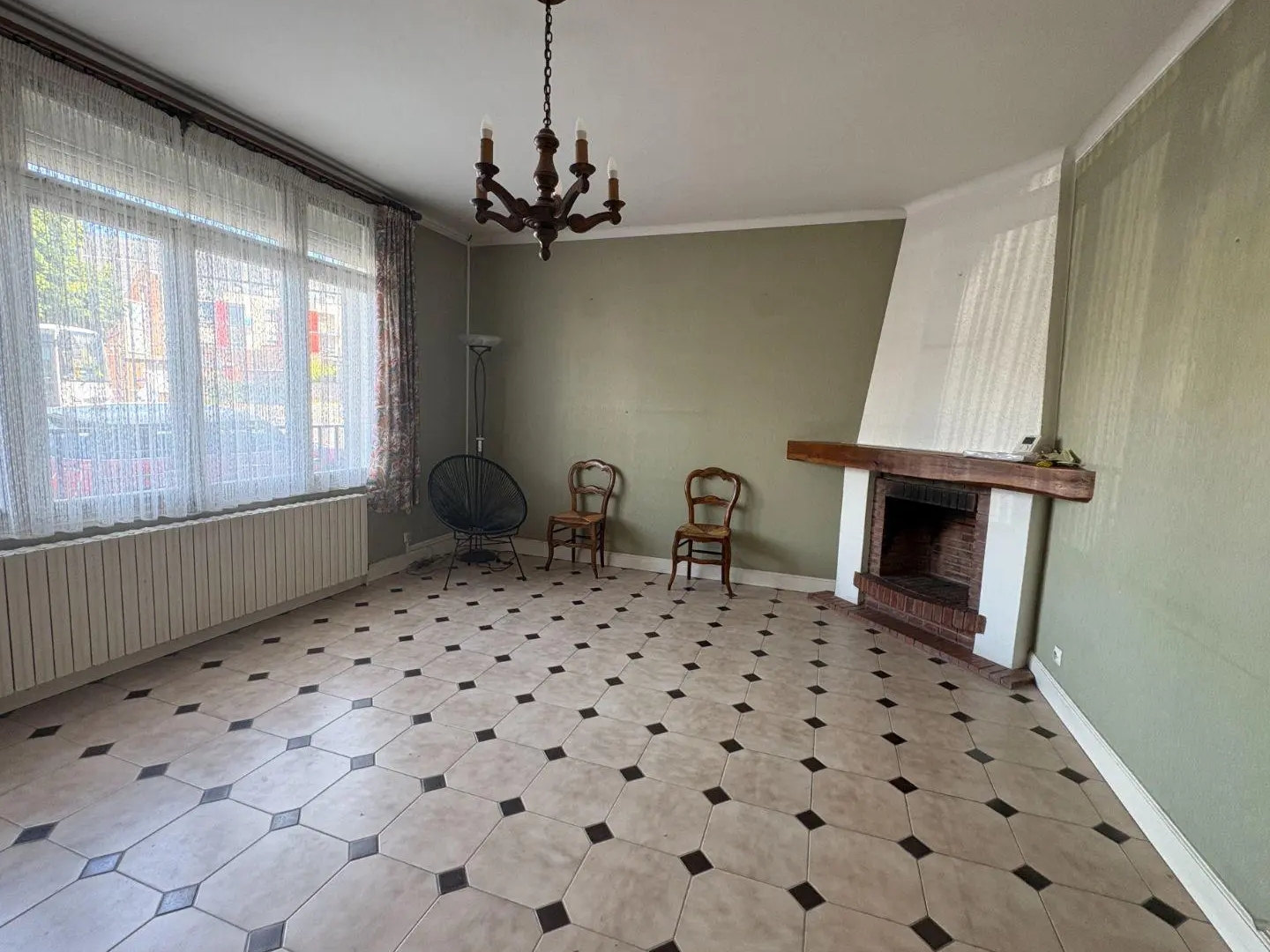 Maison à vendre - 6 pièces - 115m2 - Eu (76260)