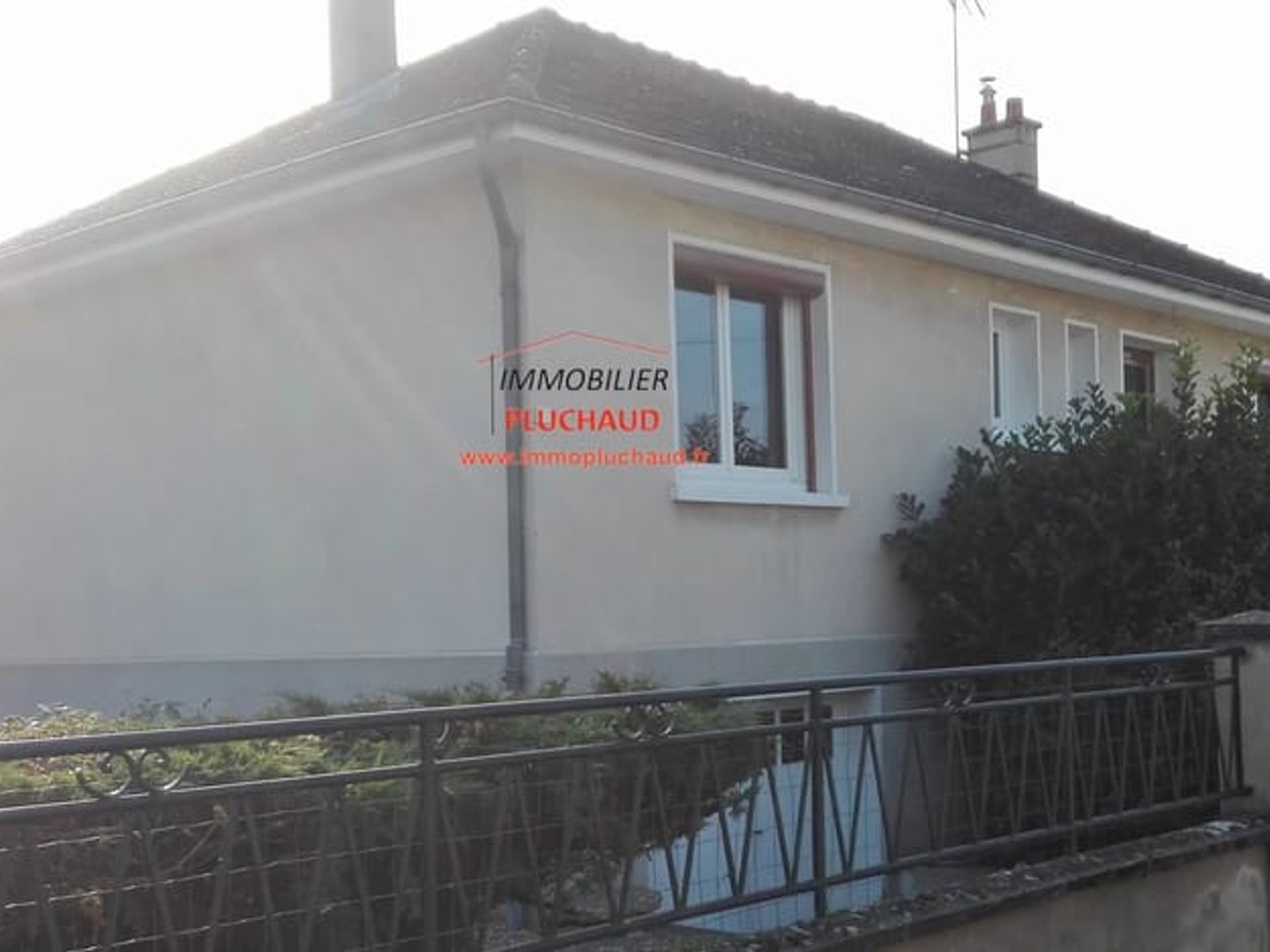 Pour placement maison LOUEE