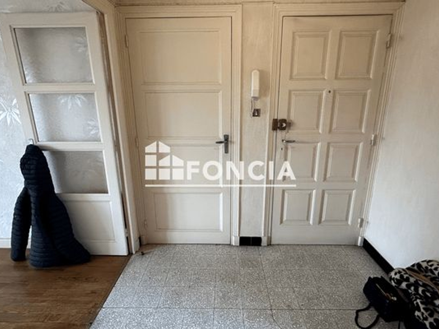 Appartement 3 pièces 57 m²