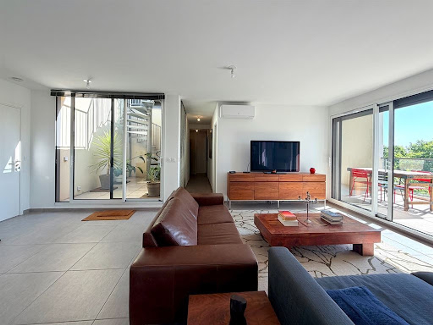 Appartement à vendre - 4 pièces - 110m2 - Montpellier (34000)