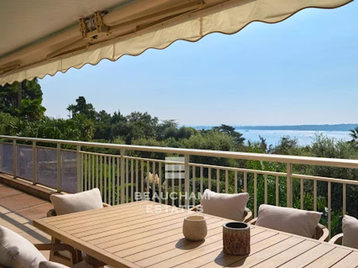 Appartement à vendre - 7 pièces - 315m2 - Cannes (06400)