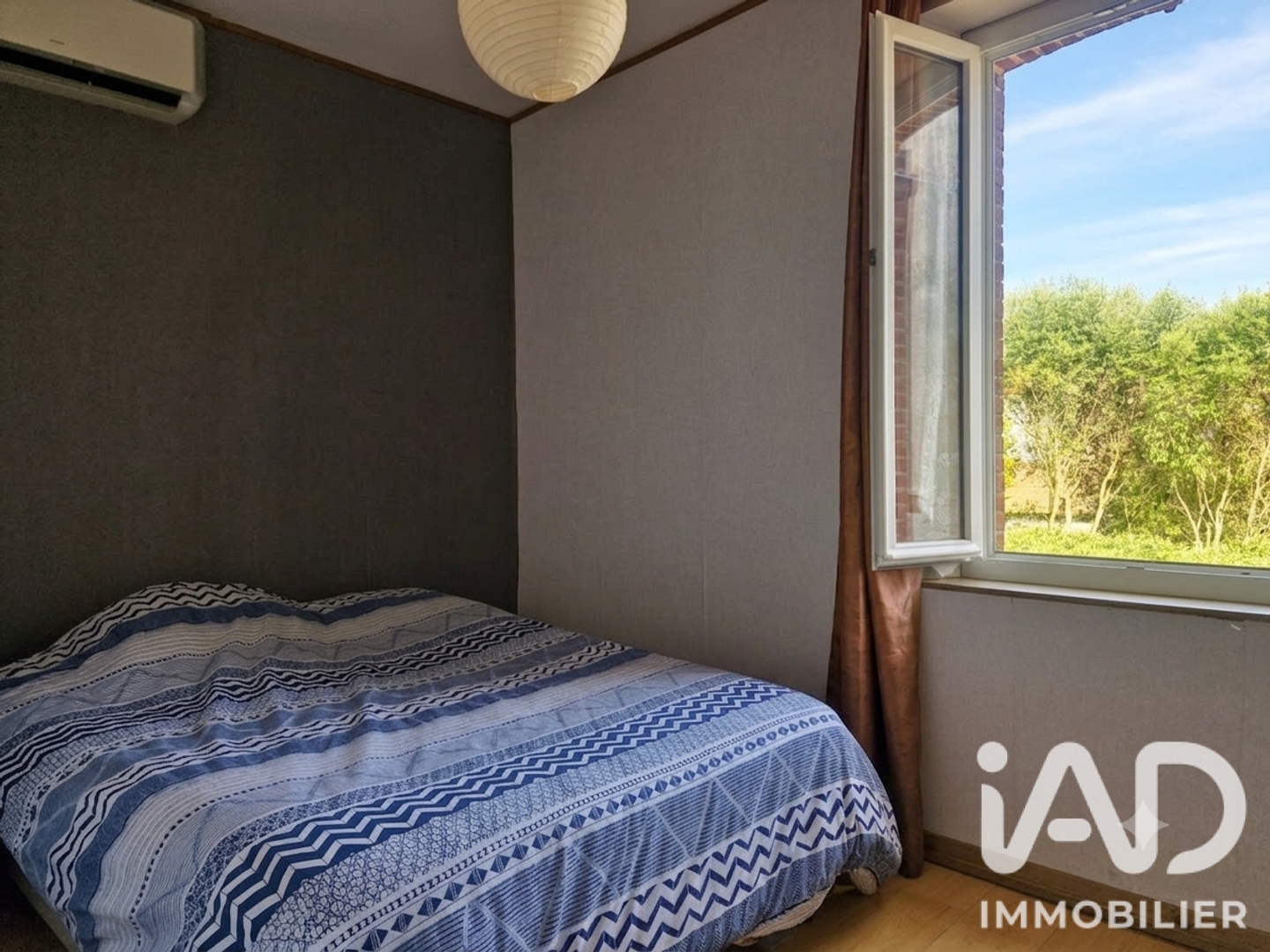 Maison à vendre - 5 pièces - 105m2 - La Montagne (44620)