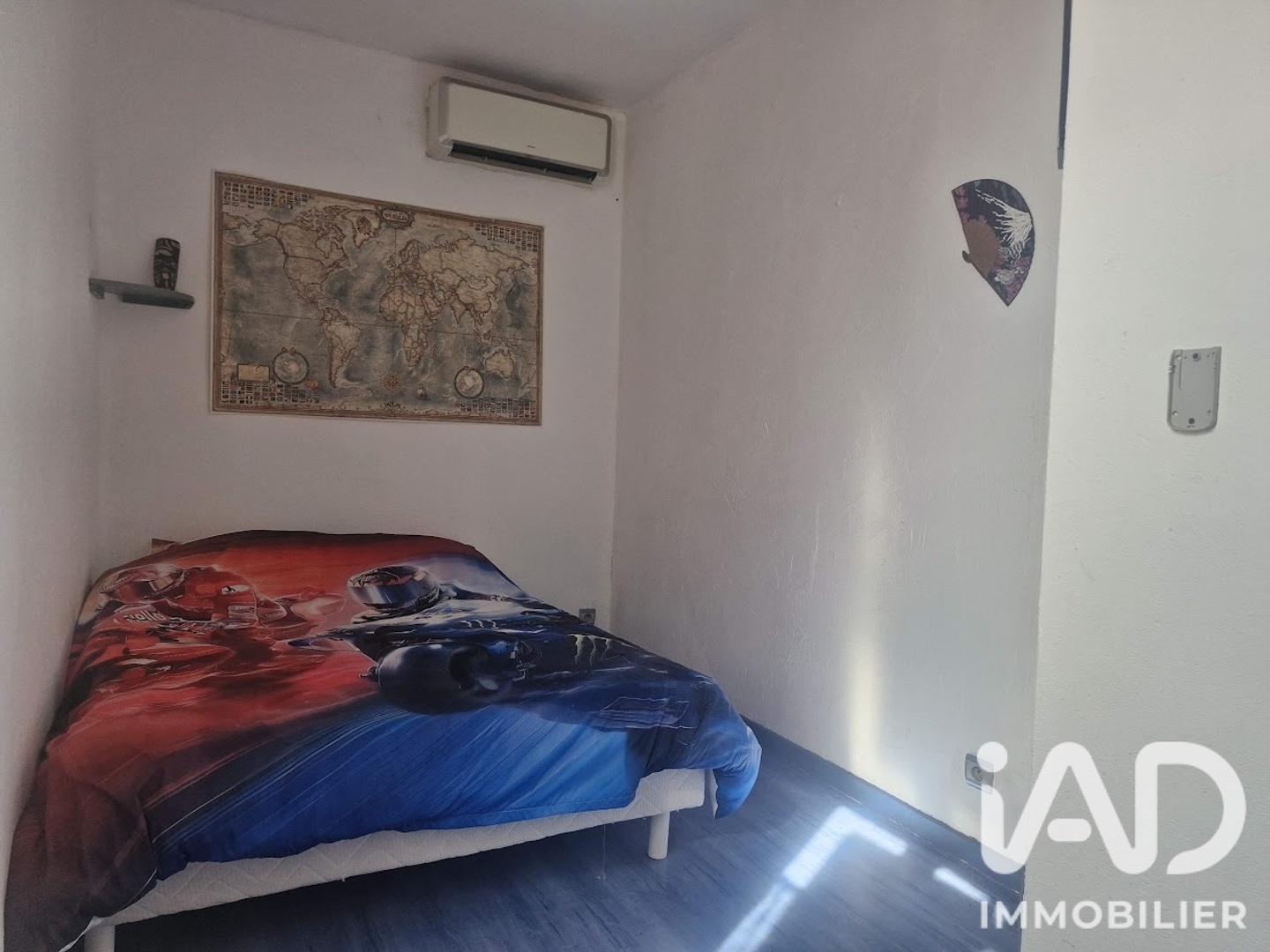 Maison à vendre - 5 pièces - 105m2 - La Montagne (44620)