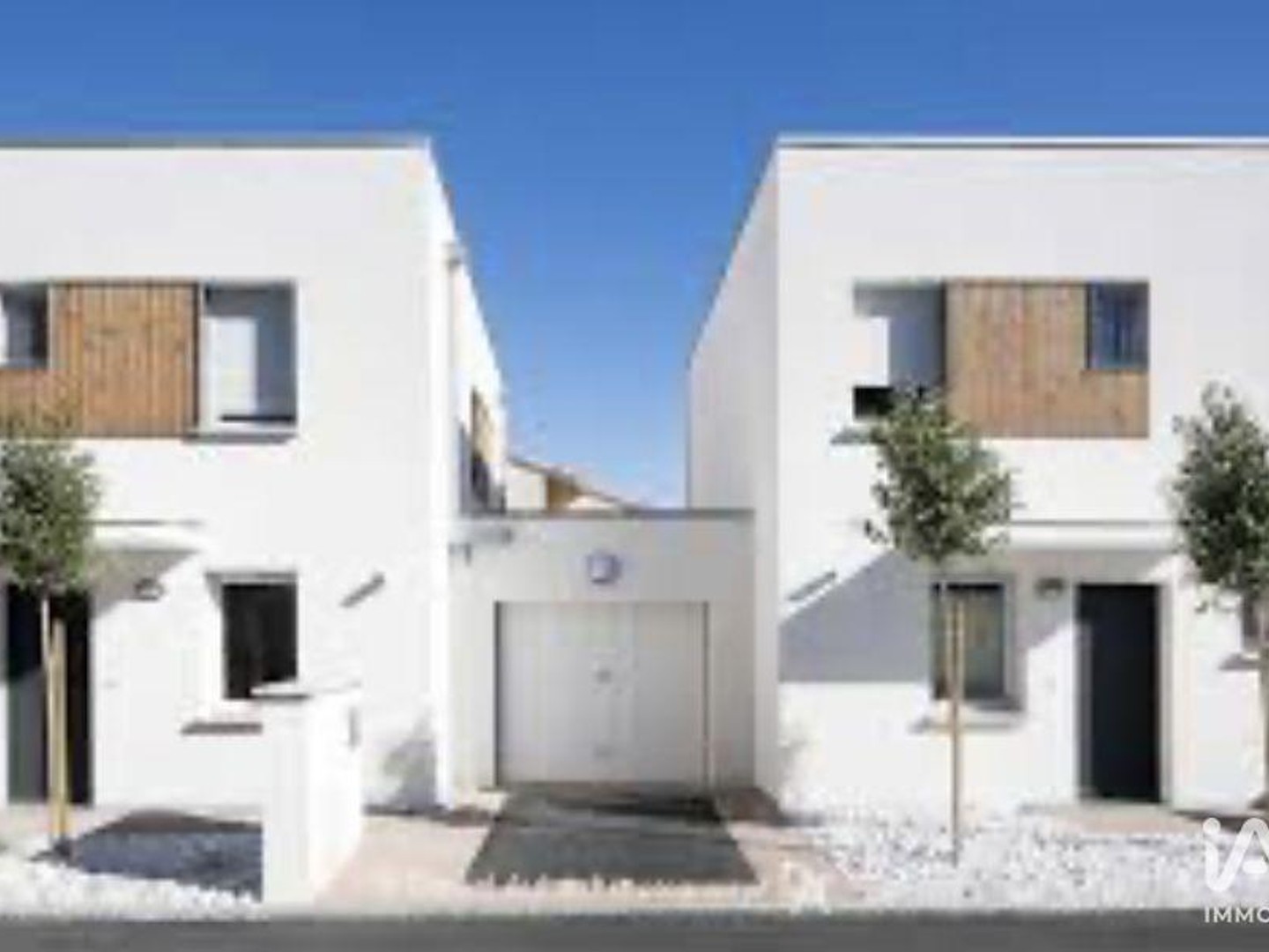 Maison 4 pièces 85 m²