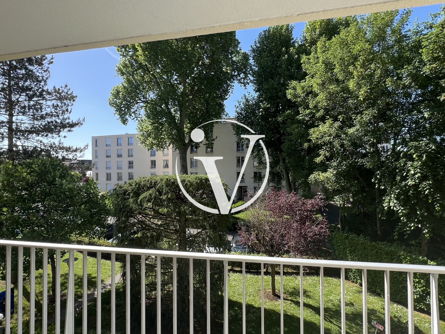 Appartement à vendre - 3 pièces - 90m2 - Vendôme (41100)