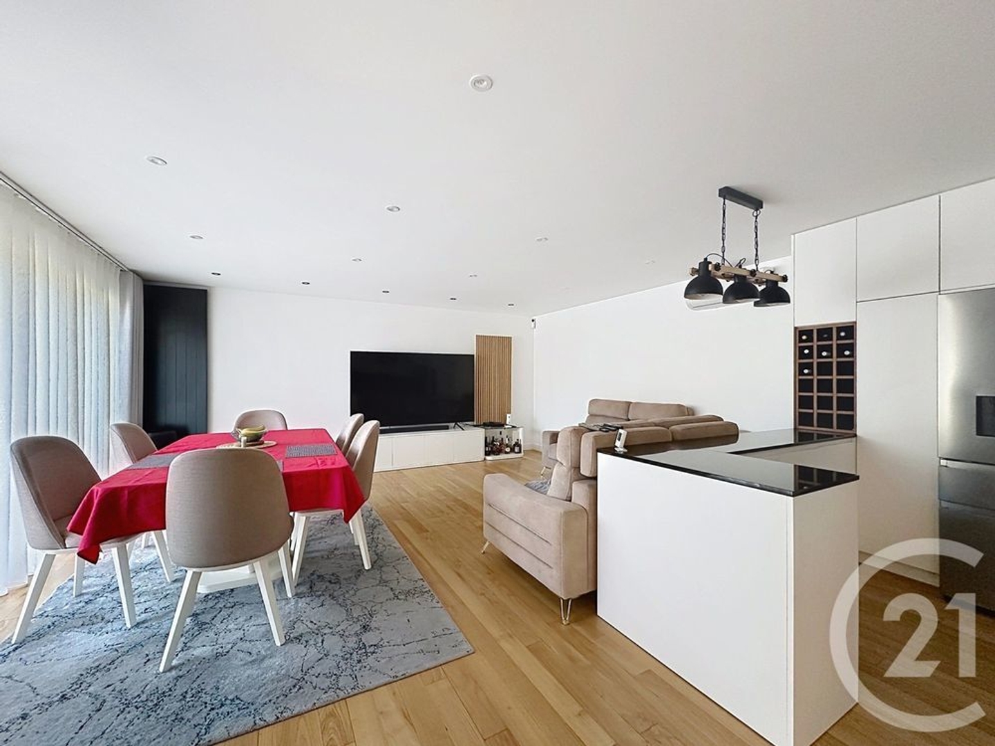 Maison à vendre - 4 pièces - 202m2 - Thiais (94320)