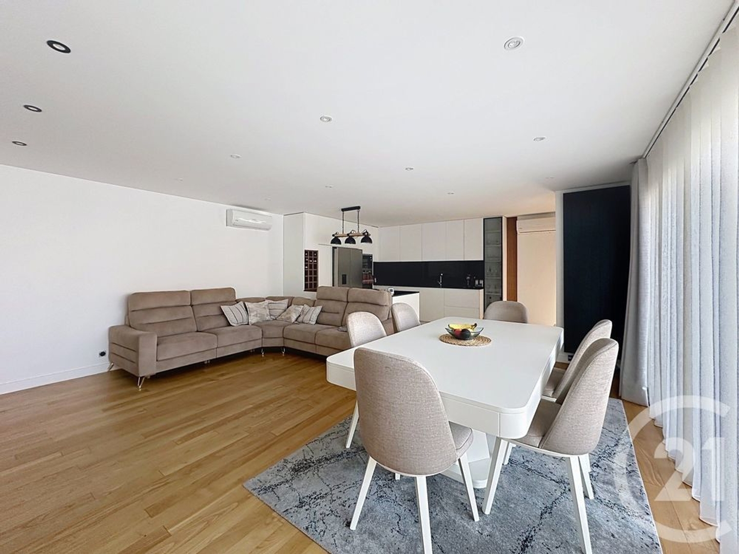 Maison à vendre - 4 pièces - 202m2 - Thiais (94320)