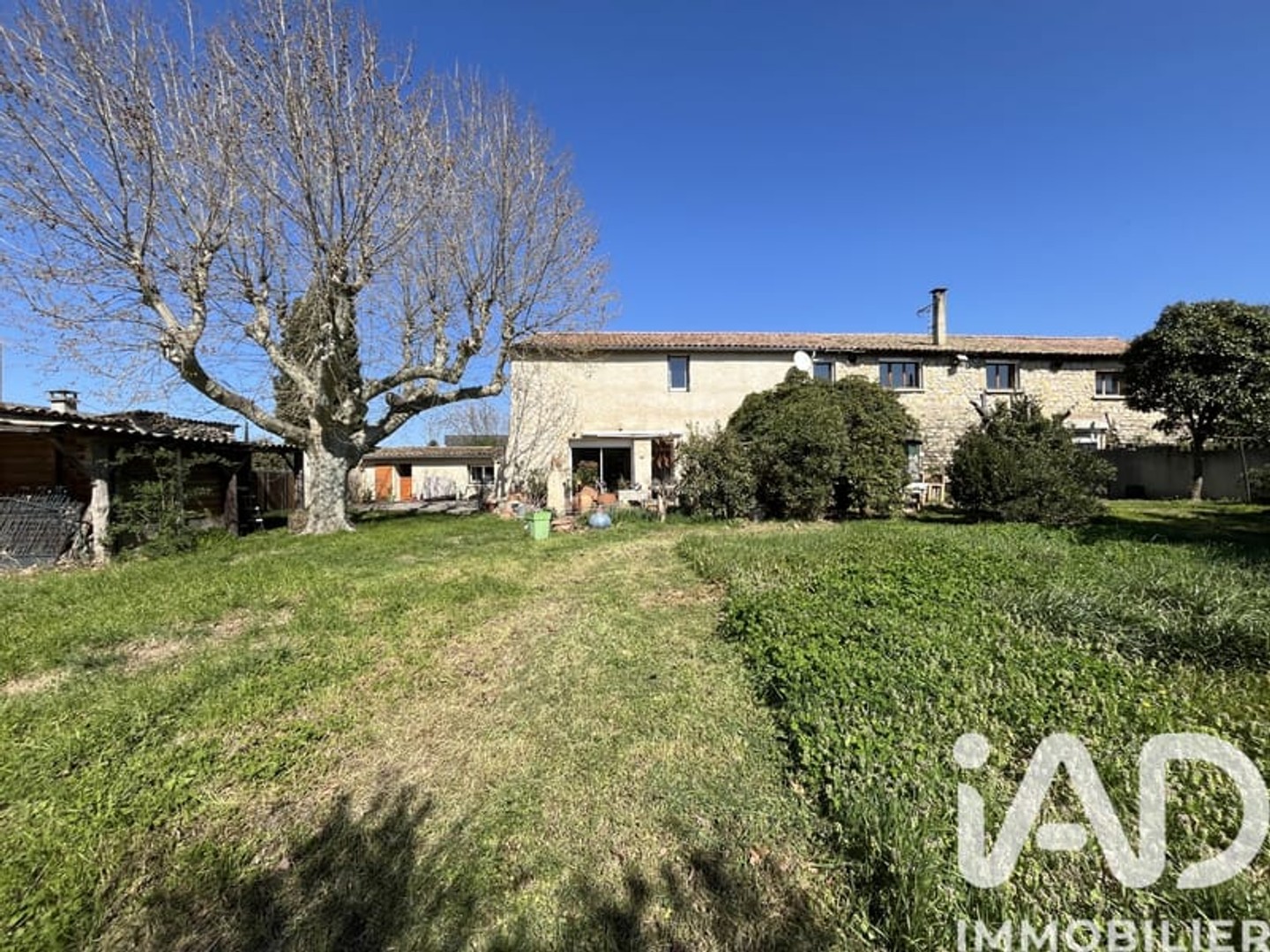 Maison avec appartements 3 pièces 248 m²