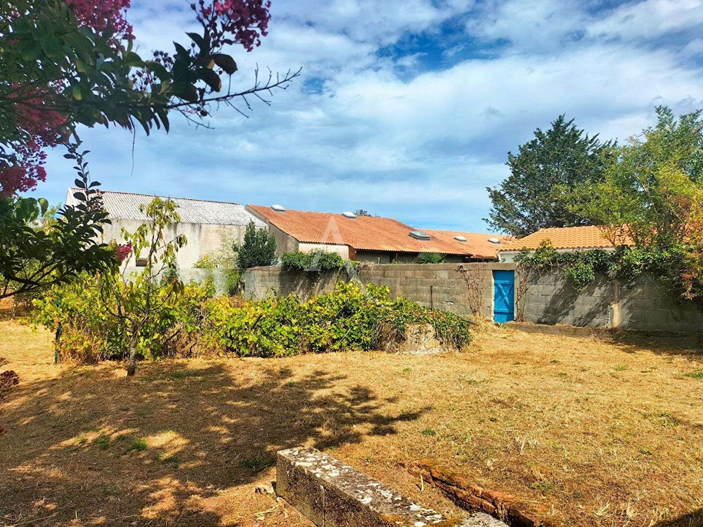 Maison 2 pièces 47 m²