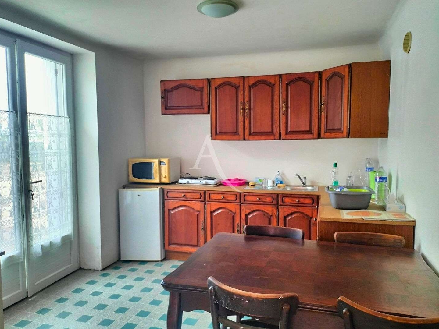 Maison à vendre - 2 pièces - 47m2 - Beauvoir-Sur-Mer (85230)