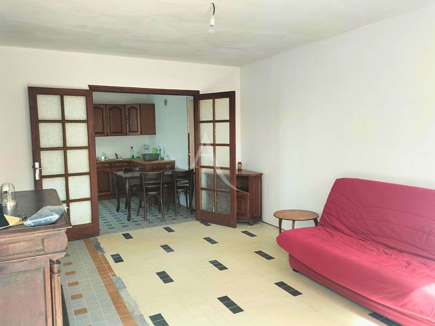 Maison à vendre - 2 pièces - 47m2 - Beauvoir-Sur-Mer (85230)