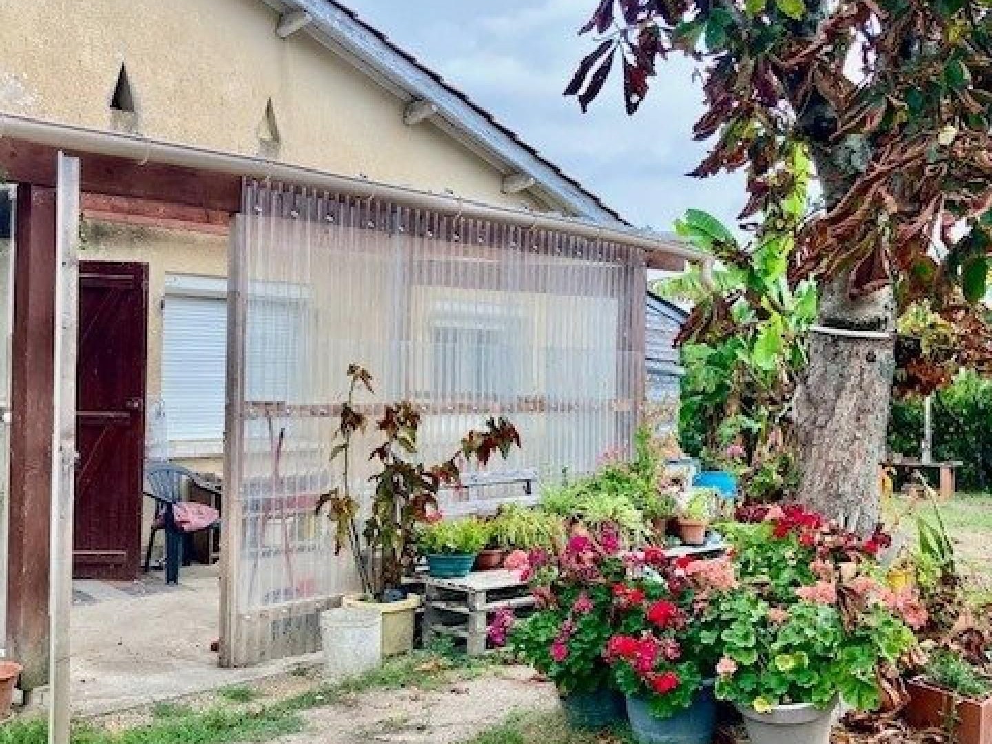 Maison 6 pièces 80 m²