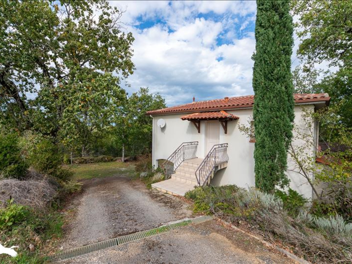 Contemporaine de 5 pièces principales
