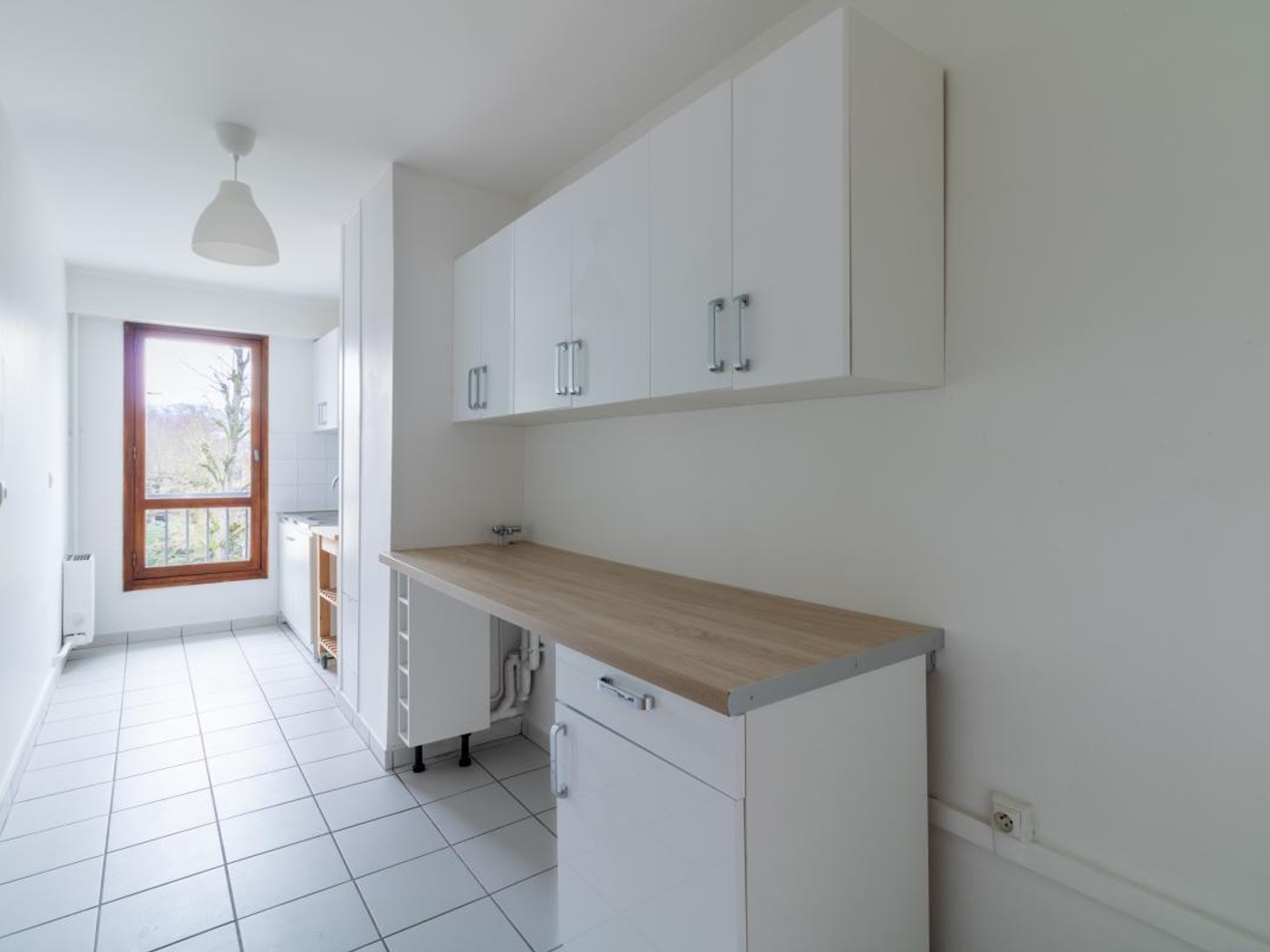 Appartement à vendre - 5 pièces - 96m2 - Versailles (78000)