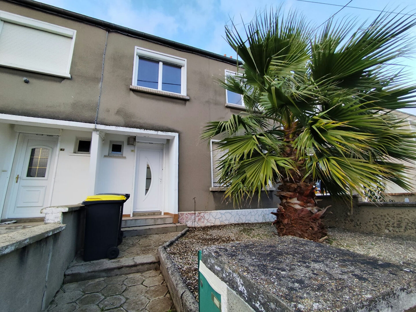 Maison 5 pièce(s) 82 m2