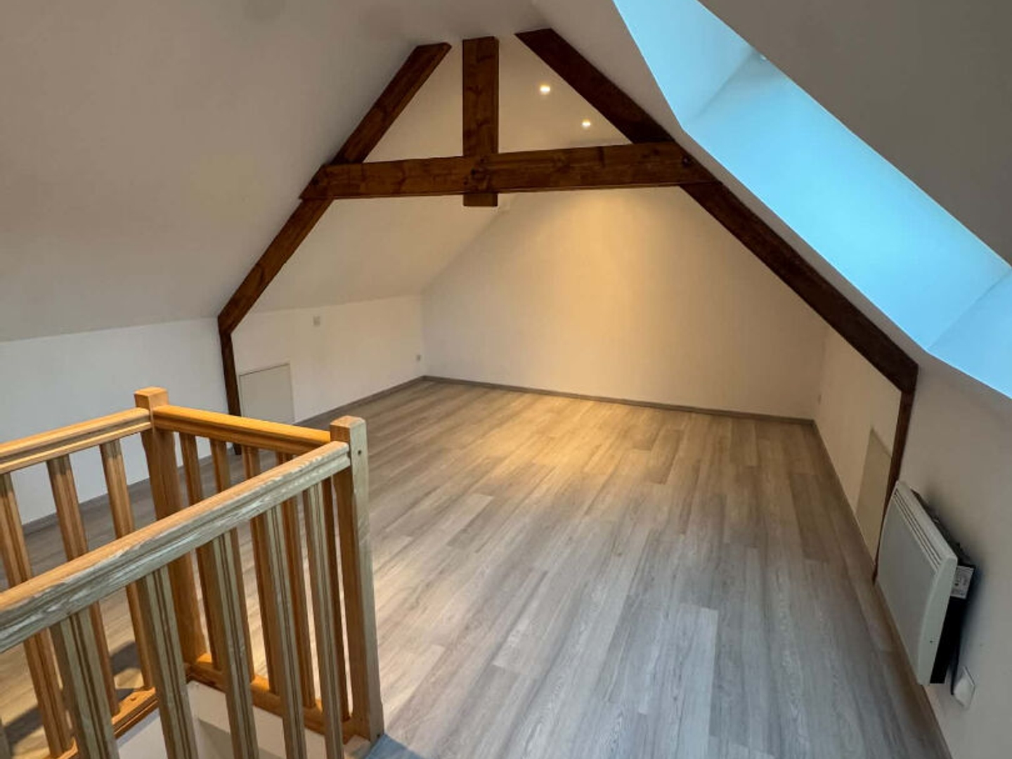 Maison à vendre - 5 pièces - 82m2 - Lumbres (62380)