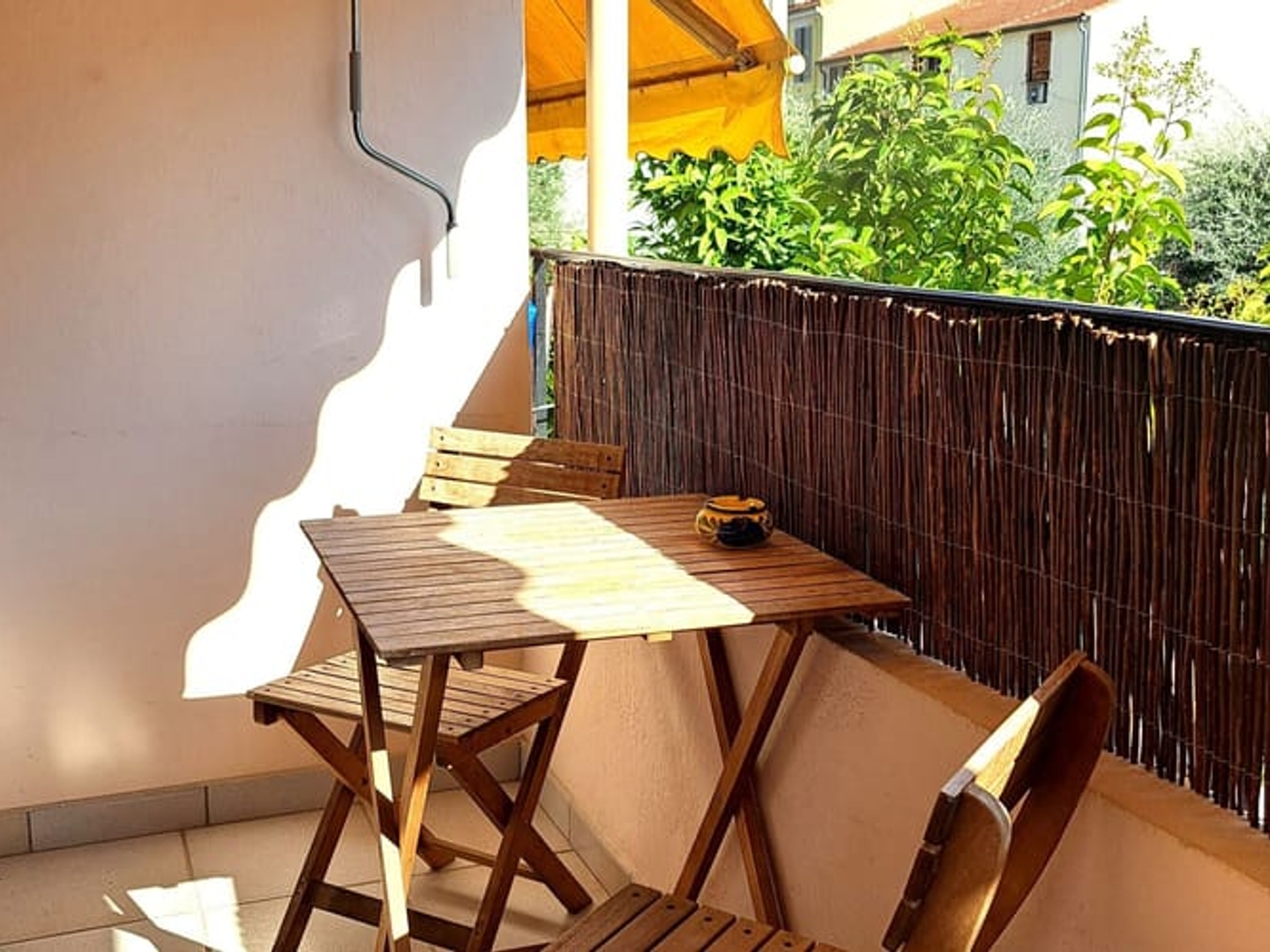 Appartement à vendre - 1 pièce - 27m2 - Vallauris (06220)