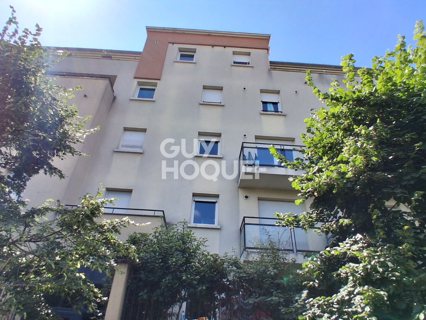 Appartement Chelles 4 pièces 88.94 m2