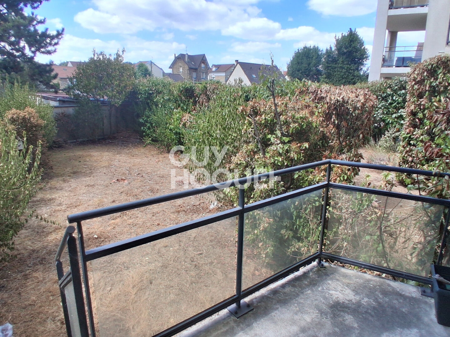 Appartement à vendre - 4 pièces - 89m2 - Chelles (77500)