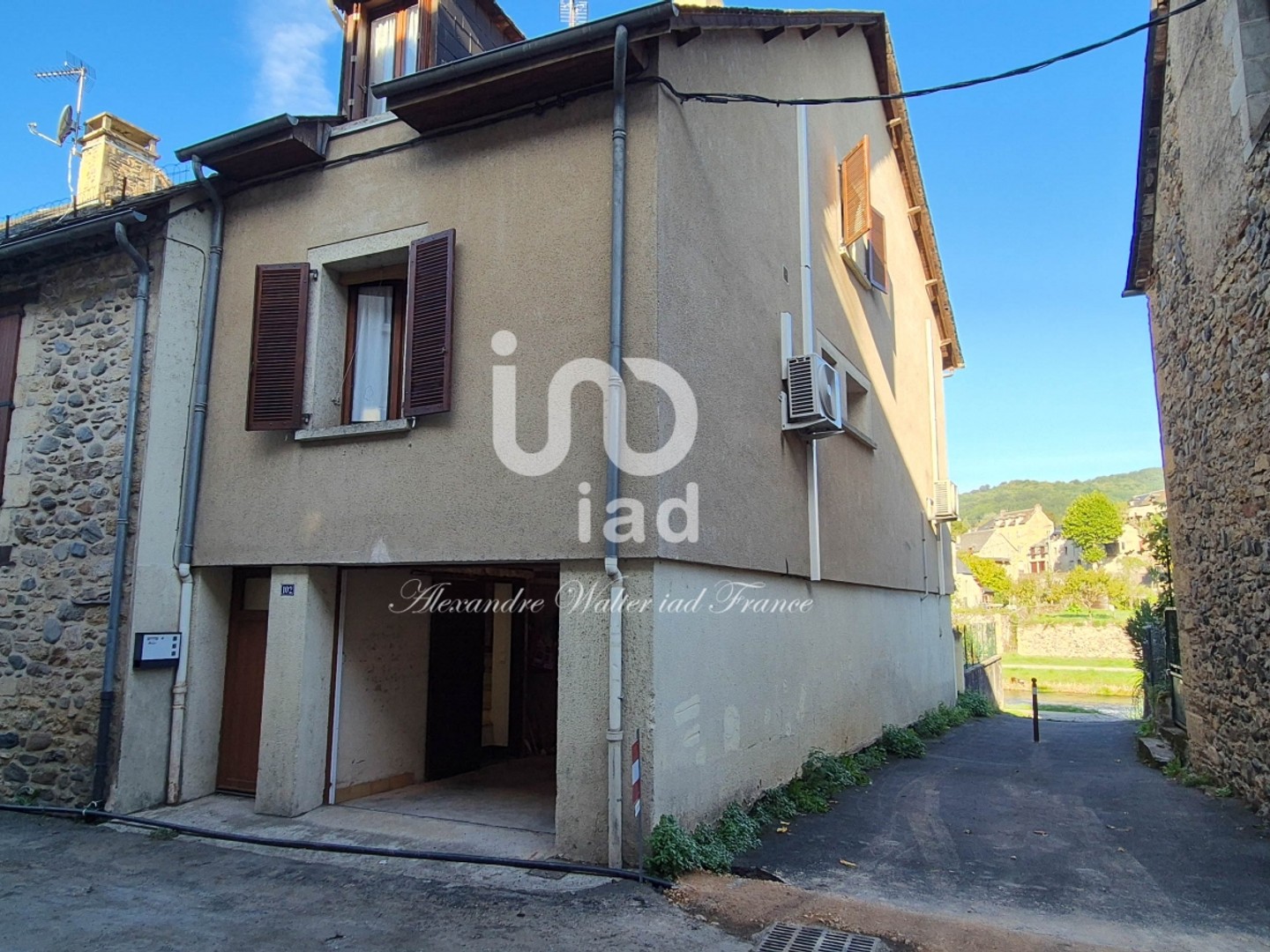 Maison 5 pièces 94 m²