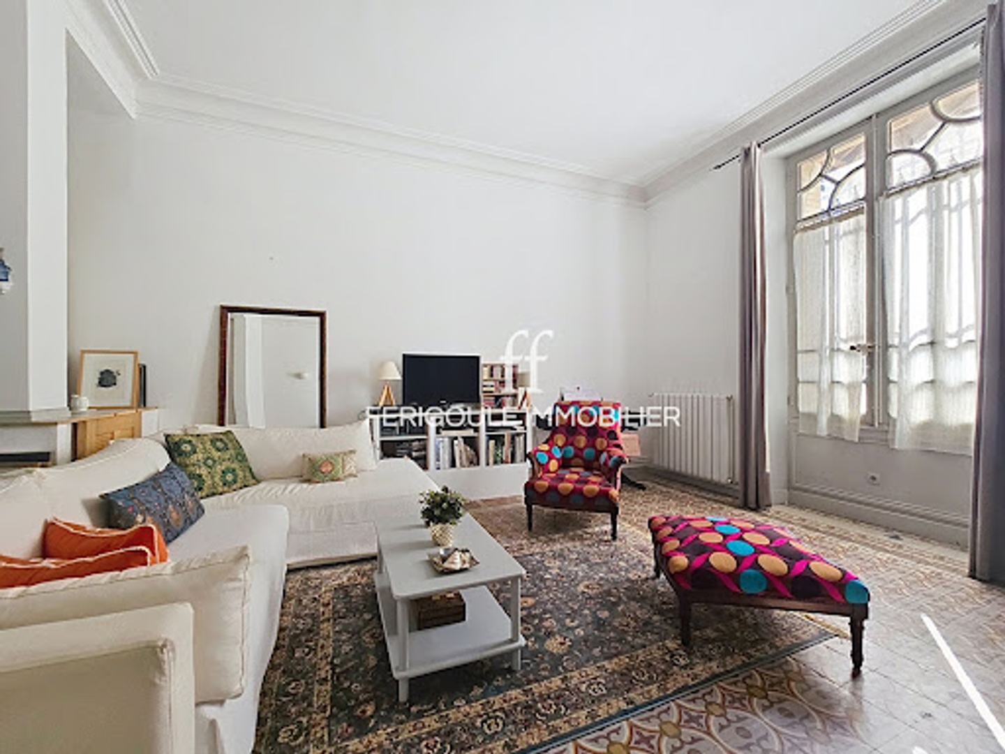 Maison à vendre - 7 pièces - 232m2 - Avignon (84000)