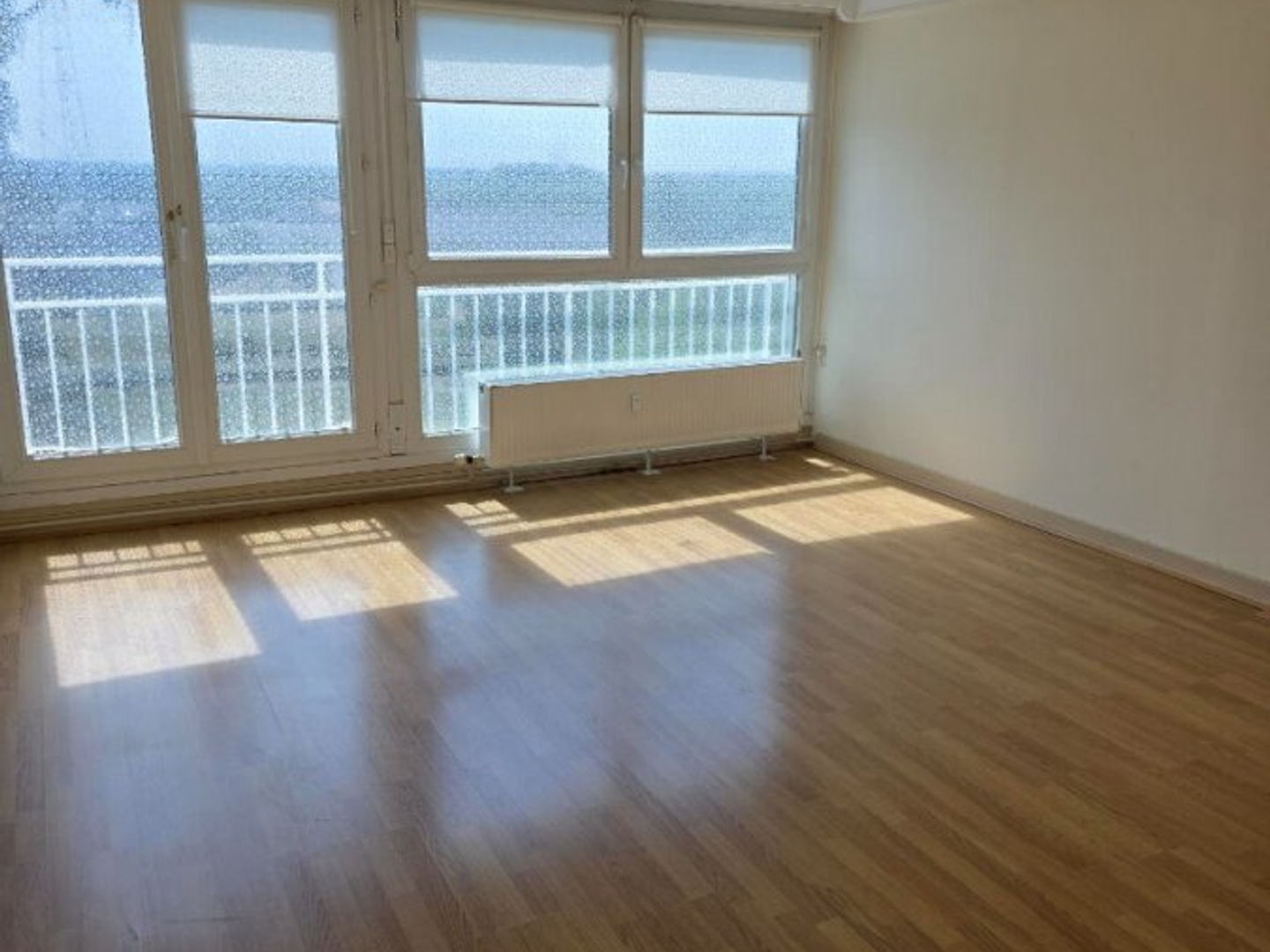 Appartement 3 pièces 72 m²