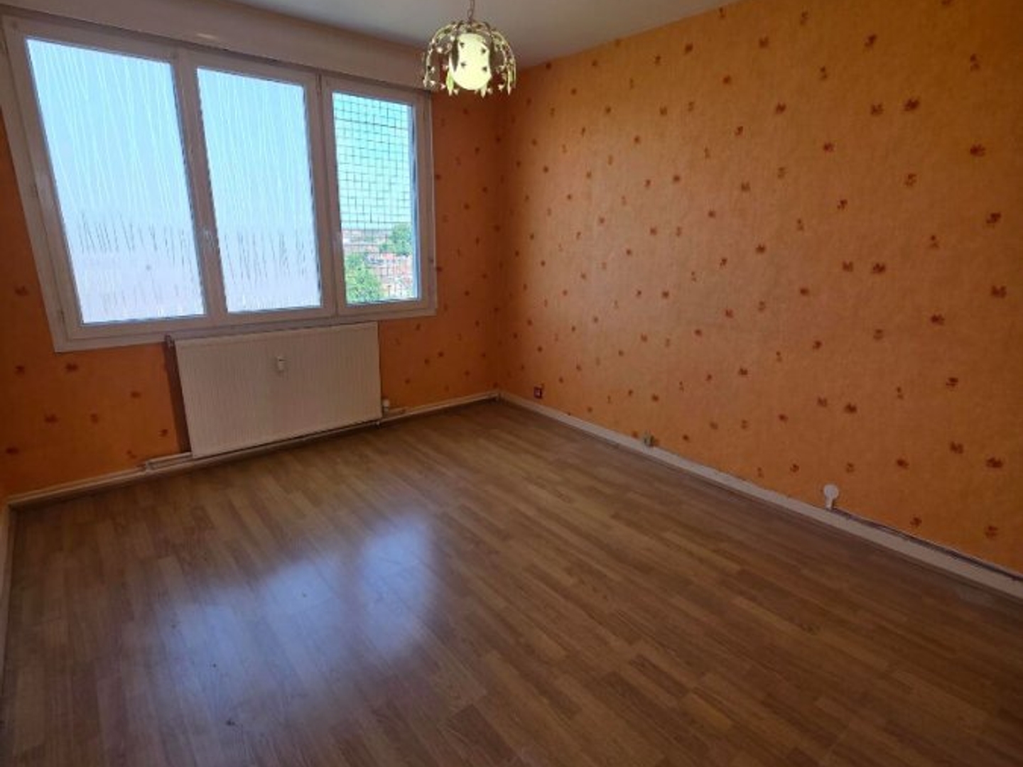 Appartement à vendre - 3 pièces - 72m2 - Douai (59500)
