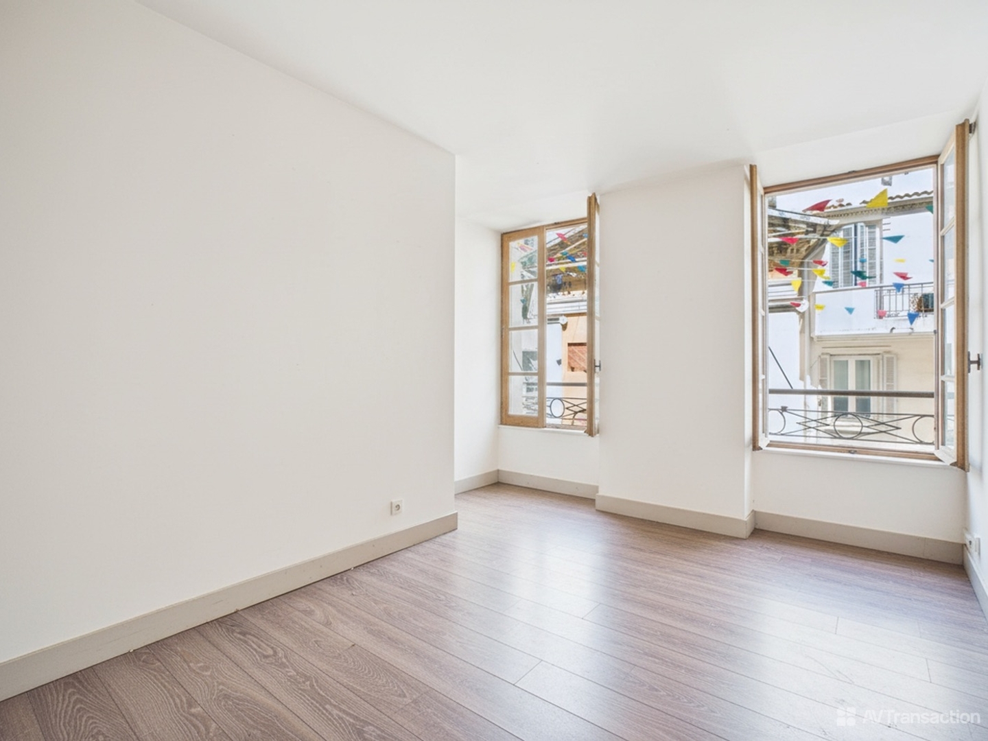 Appartement à vendre - 2 pièces - 40m2 - Ajaccio (20000)