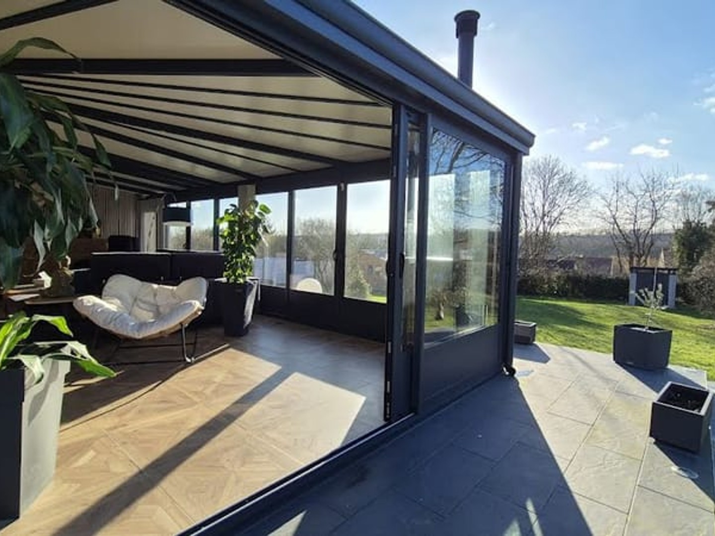 Maison 7 pièces 186 m²