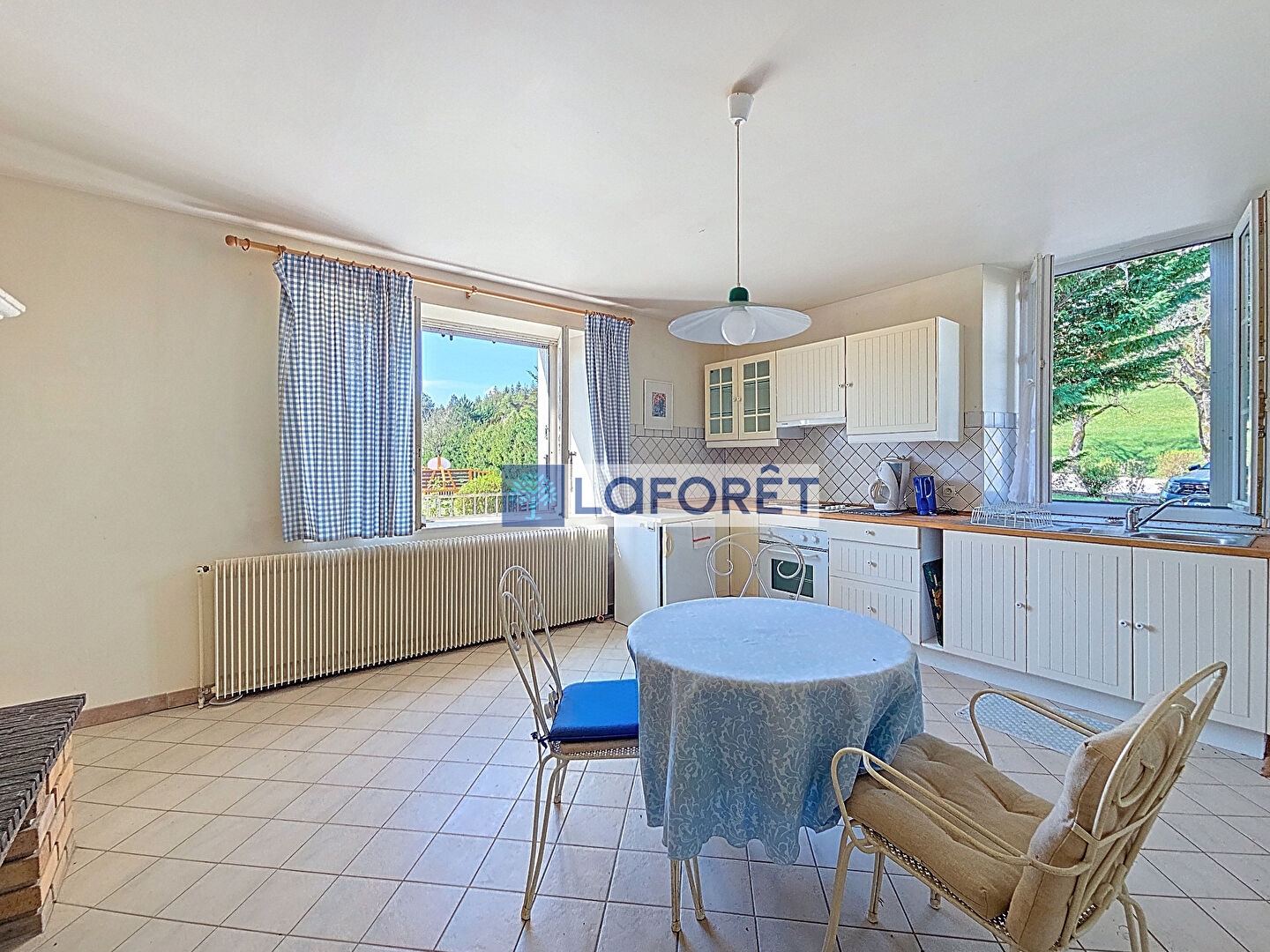 Maison à vendre - 3 pièces - 95m2 - Fronville (52300)