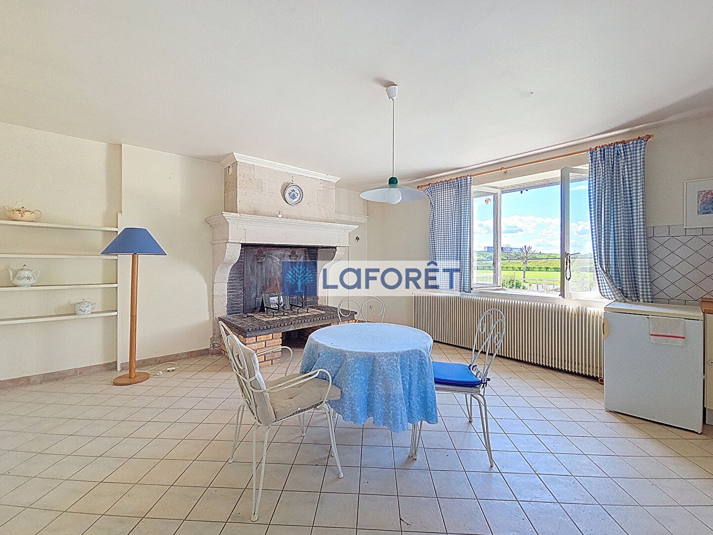 Maison à vendre - 3 pièces - 95m2 - Fronville (52300)
