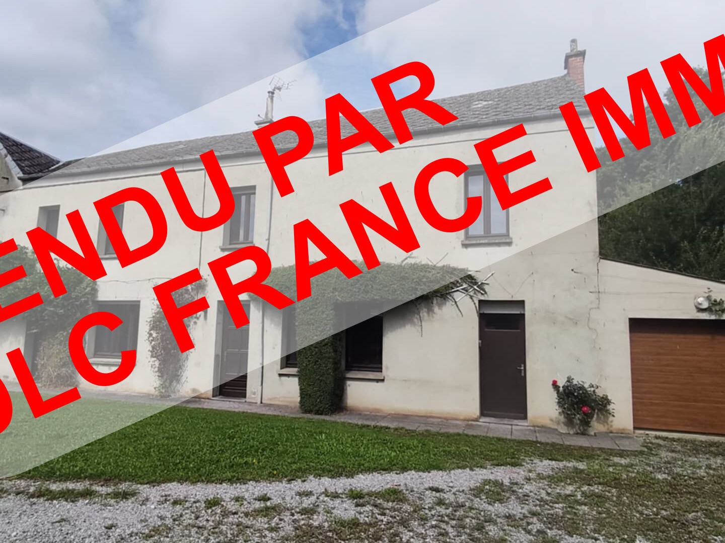 Maison 8 pièces 180 m²