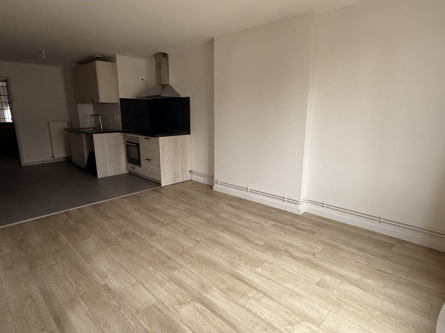Appartement à vendre - 5 pièces - 134m2 - Pontarlier (25300)