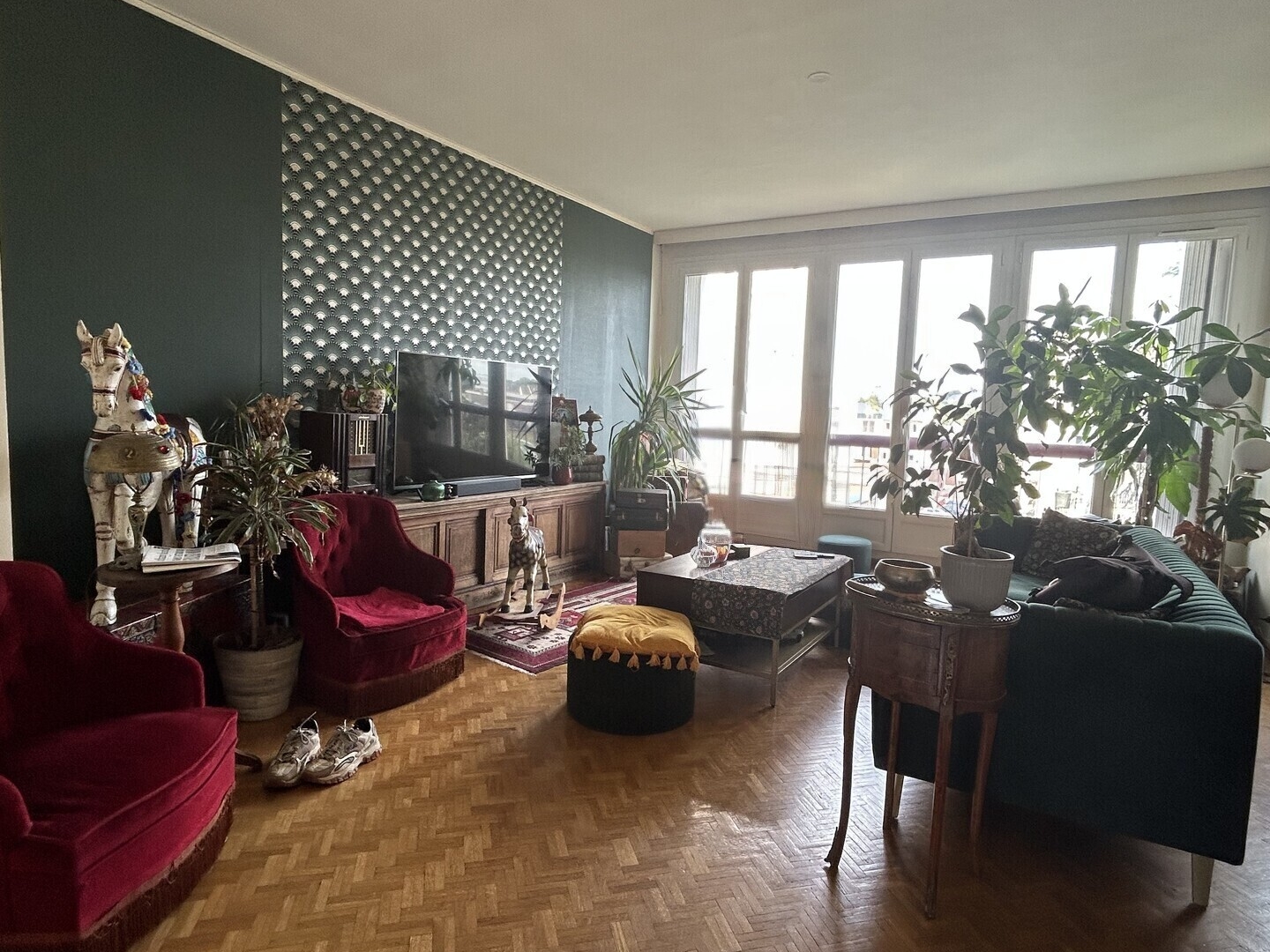 appartement