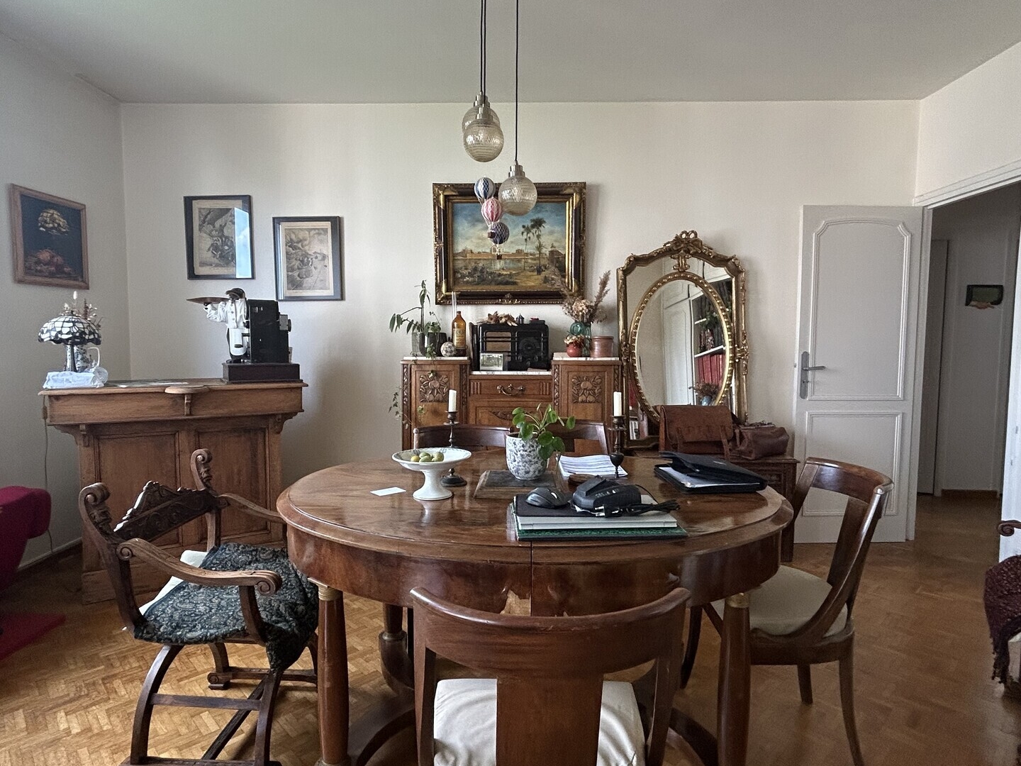 Appartement à vendre - 5 pièces - 104m2 - Le Mans (72000)