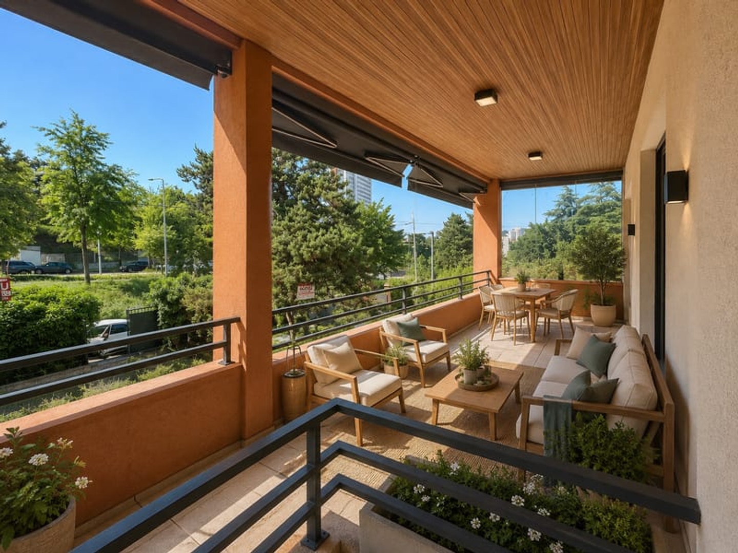 Maison à vendre - 5 pièces - 400m2 - Lyon 5e (69005)