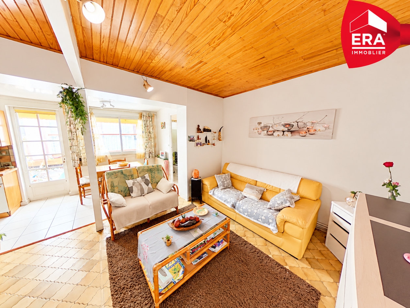 Maison à vendre - 3 pièces - 71m2 - Talence (33400)
