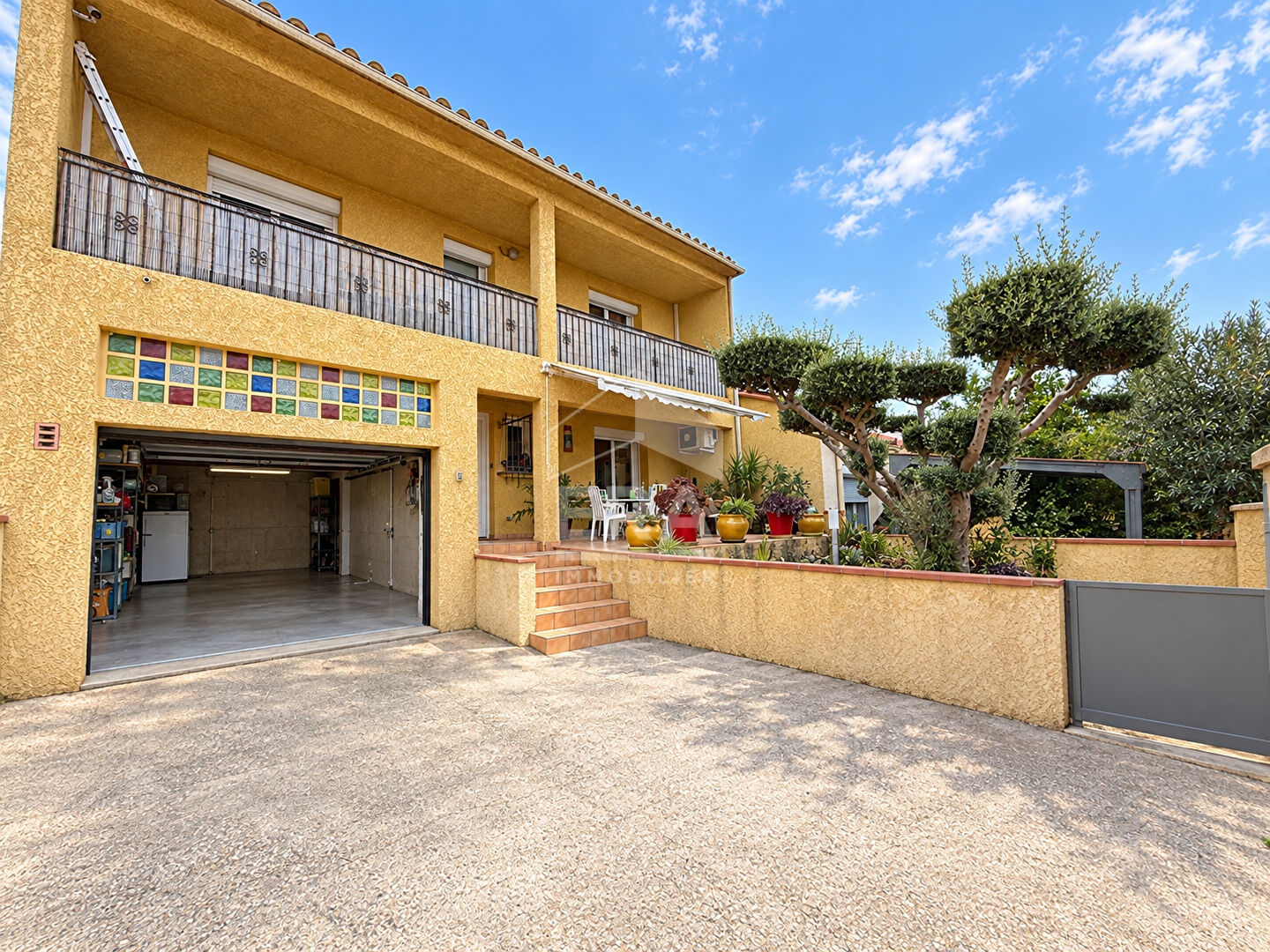 Maison 8 pièces 154 m²
