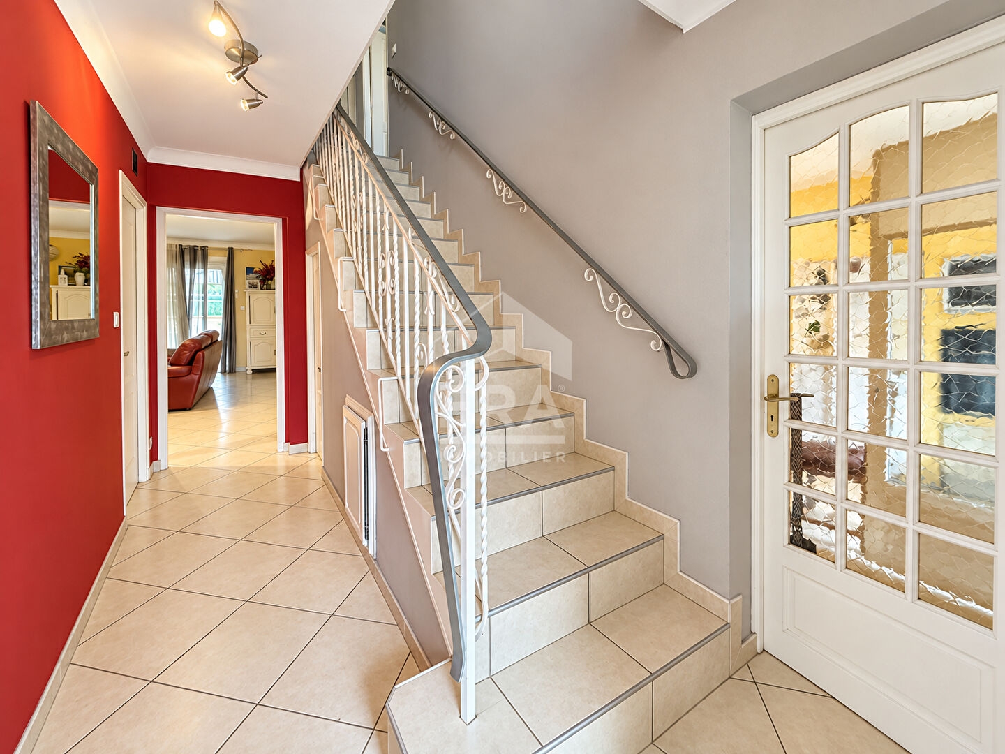 Maison à vendre - 8 pièces - 154m2 - Alénya (66200)