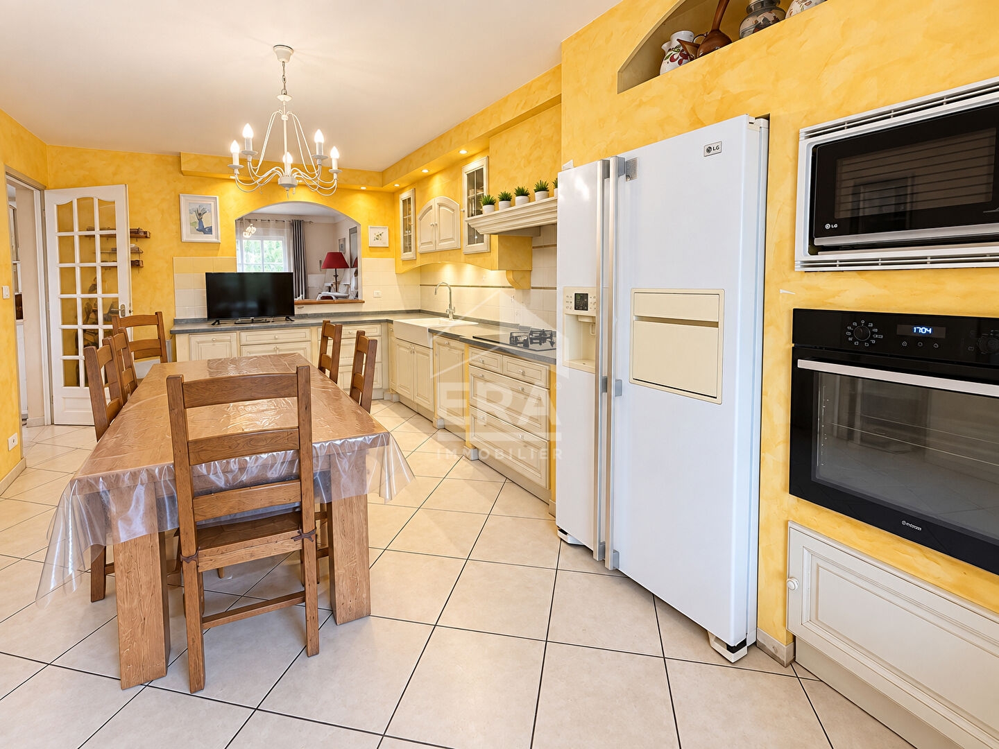 Maison à vendre - 8 pièces - 154m2 - Alénya (66200)