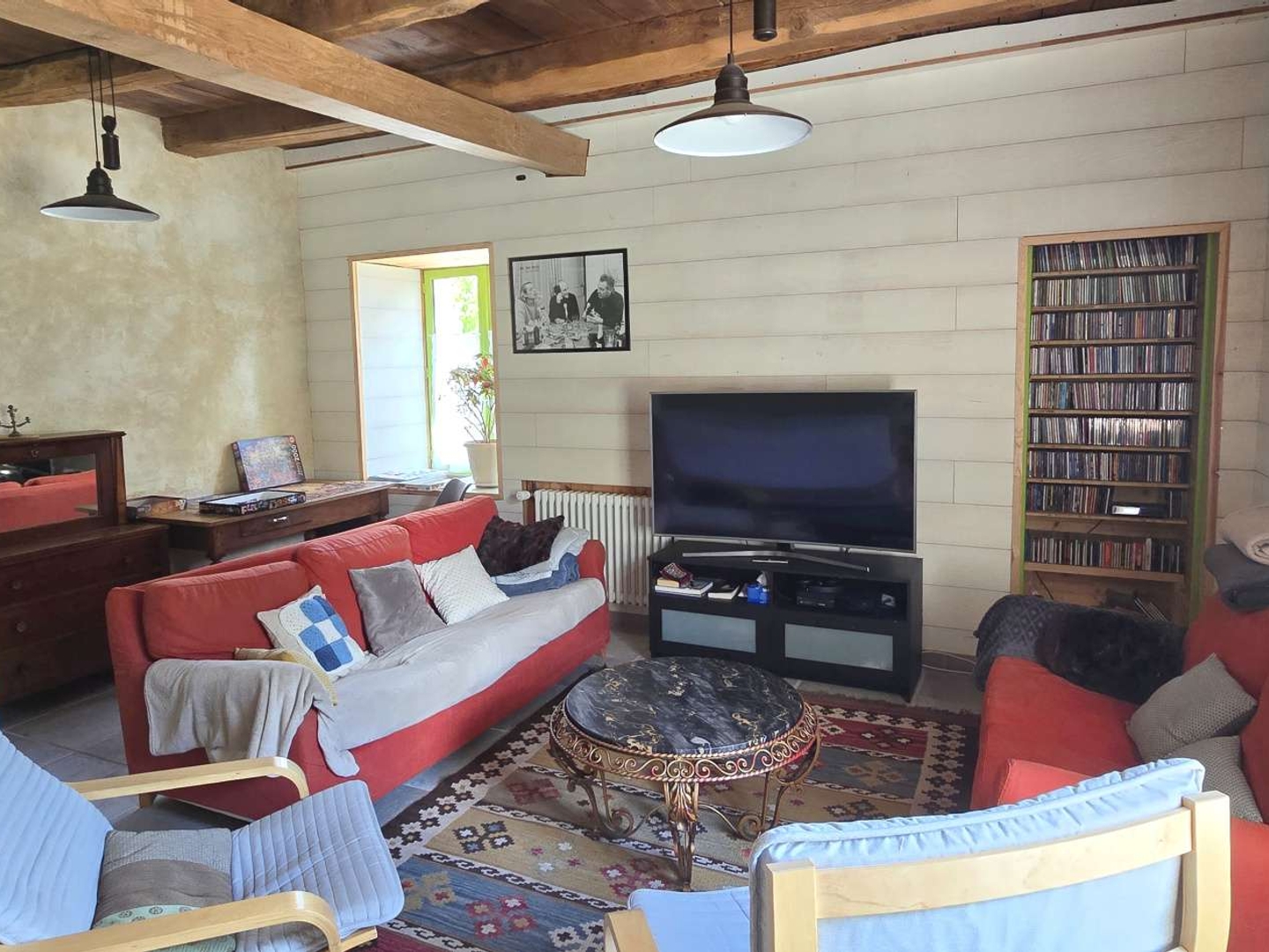 Maison 13 pièces 362 m²