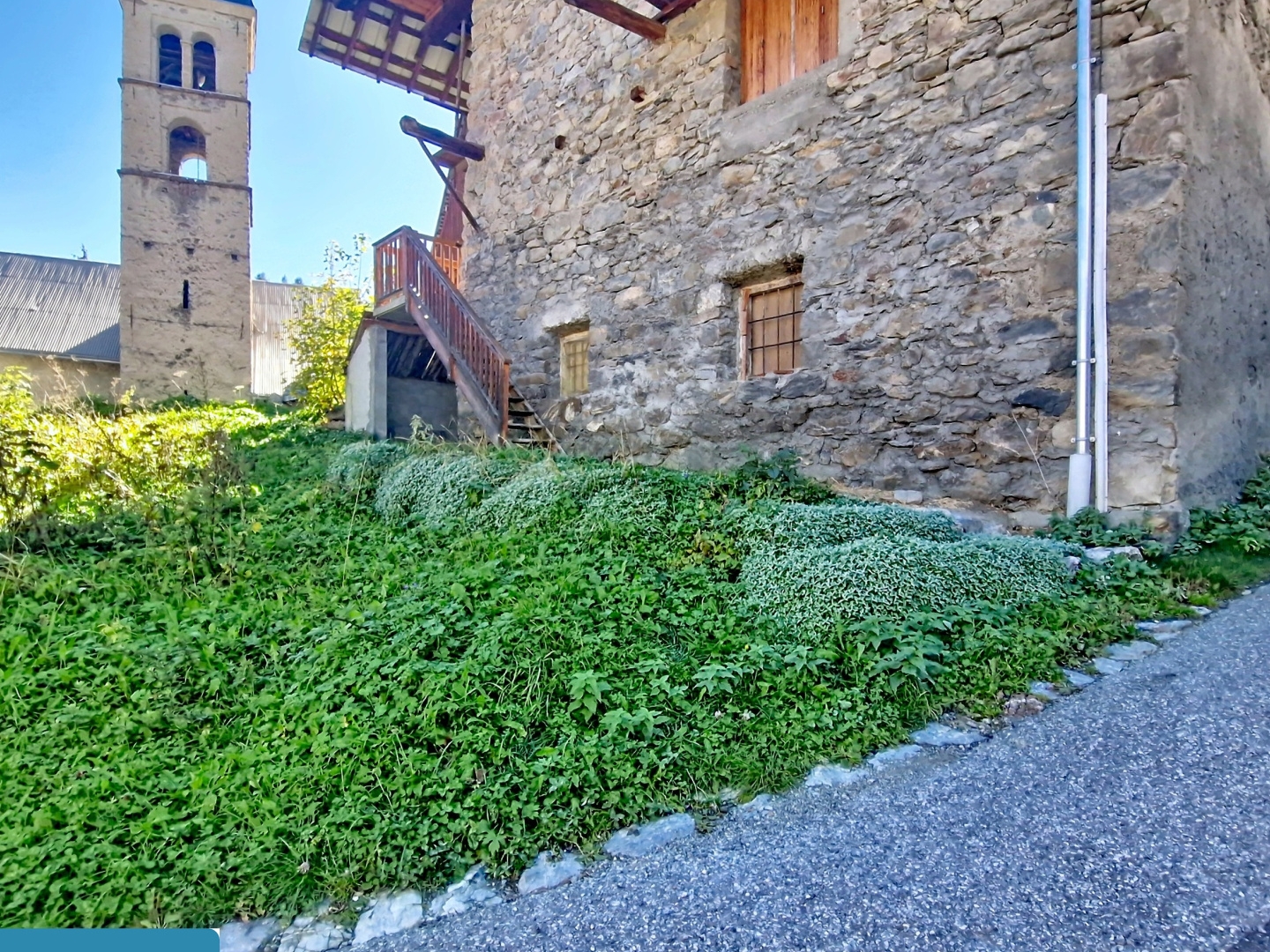 Maison 6 pièces 65 m²