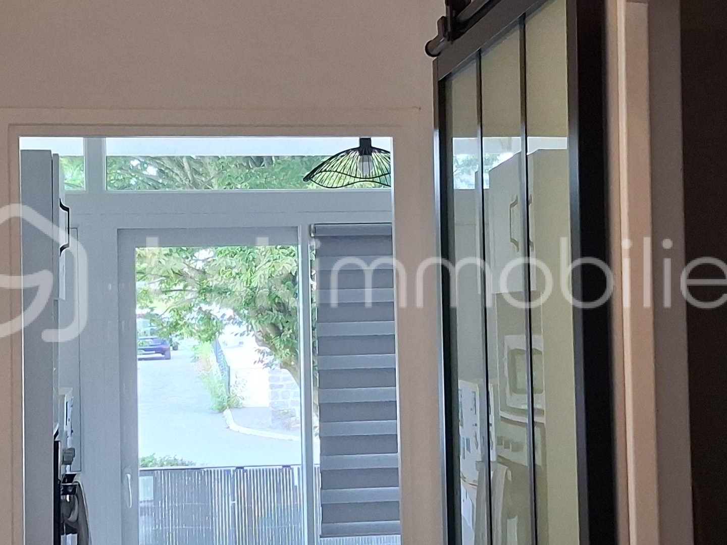 Appartement 5 pièces 72 m²